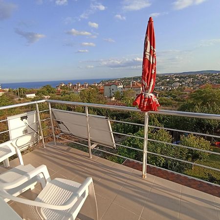 Ferienwohnung Stai Za Gosti Bazdarovi Byala  Exterior foto