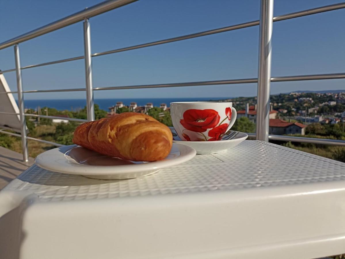 Ferienwohnung Stai Za Gosti Bazdarovi Byala  Exterior foto