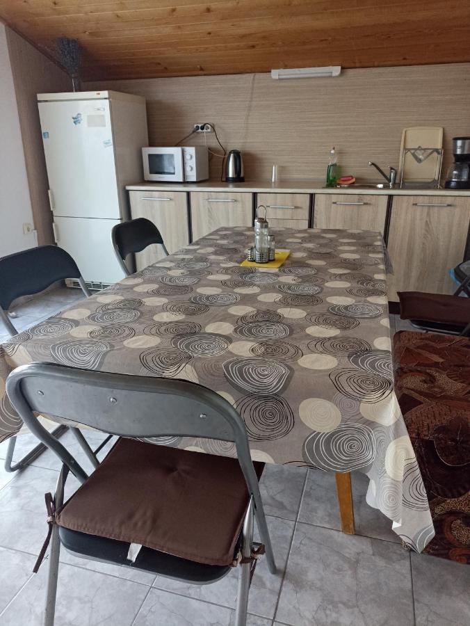 Ferienwohnung Stai Za Gosti Bazdarovi Byala  Exterior foto