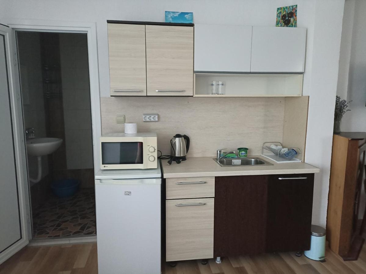 Ferienwohnung Stai Za Gosti Bazdarovi Byala  Exterior foto