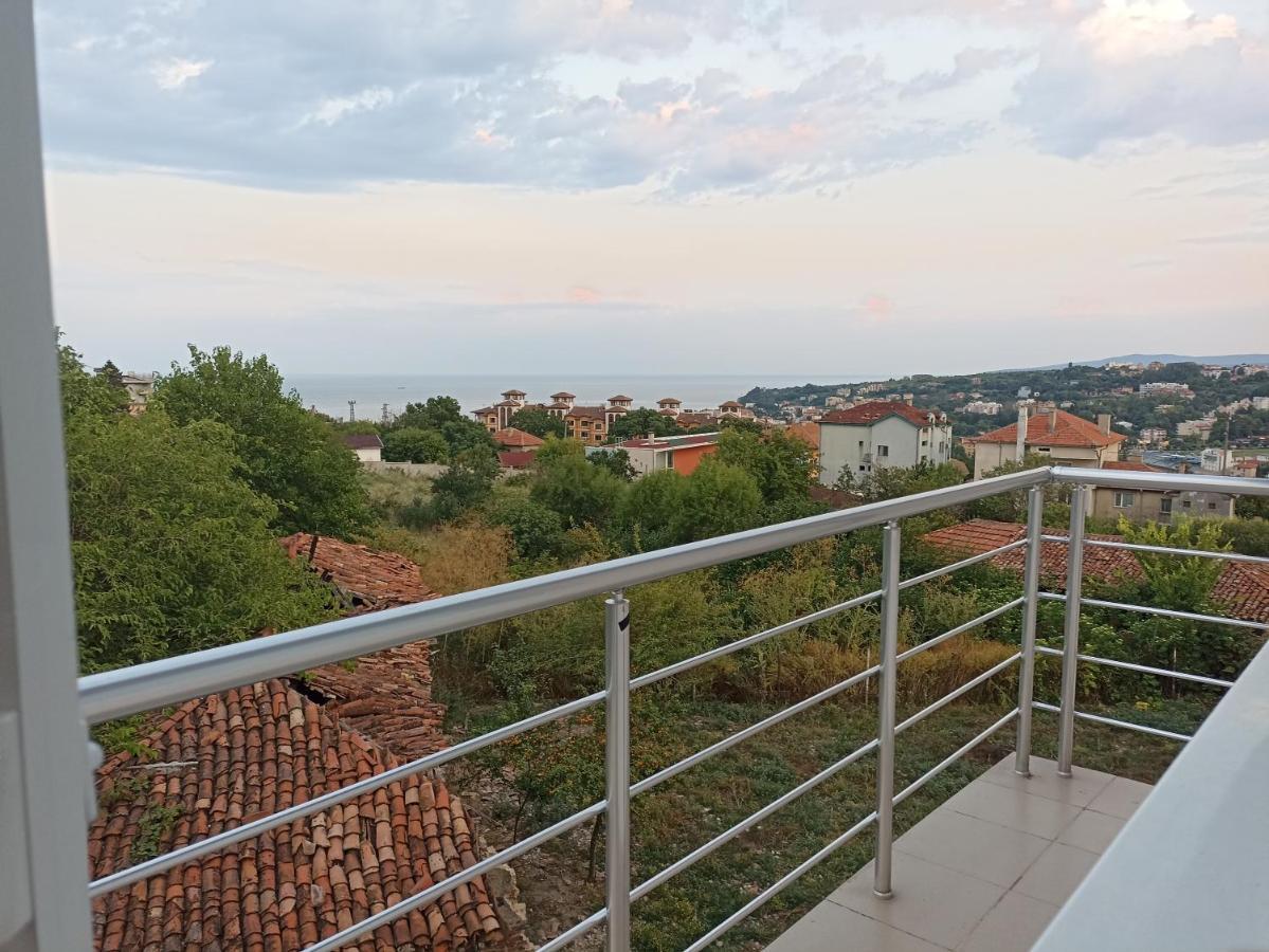 Ferienwohnung Stai Za Gosti Bazdarovi Byala  Exterior foto