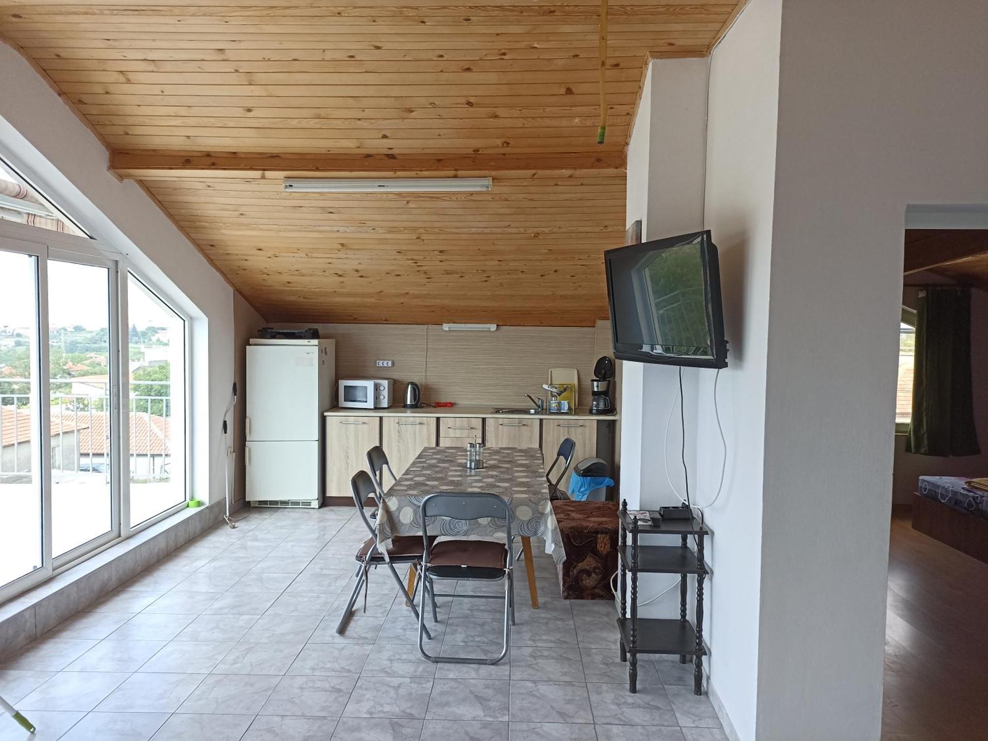 Ferienwohnung Stai Za Gosti Bazdarovi Byala  Zimmer foto