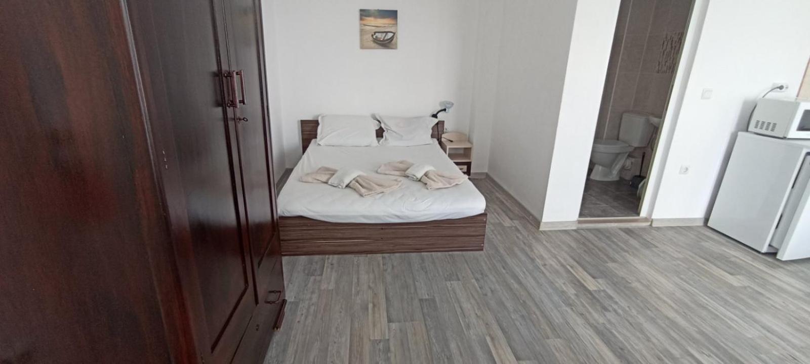 Ferienwohnung Stai Za Gosti Bazdarovi Byala  Zimmer foto