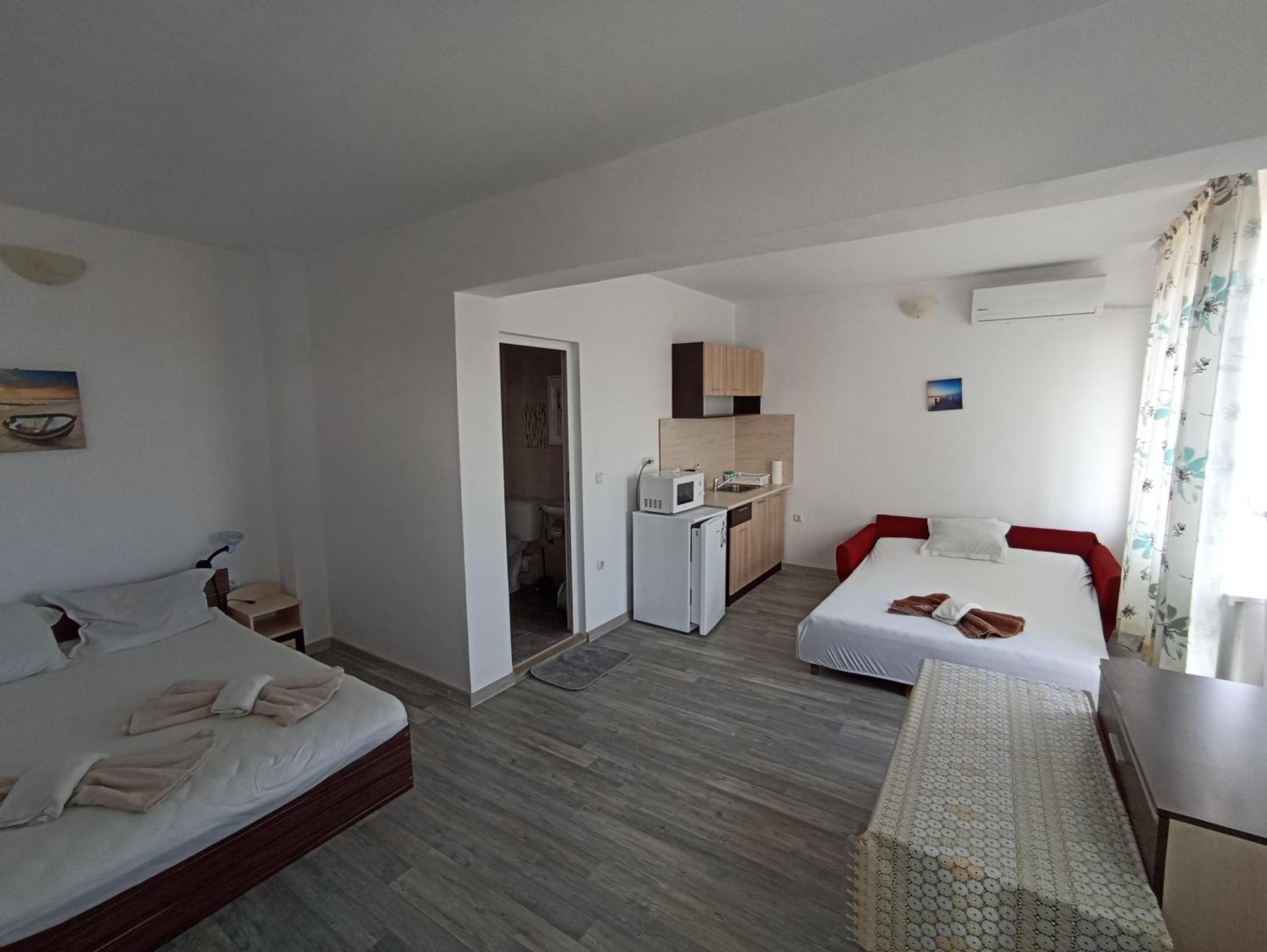 Ferienwohnung Stai Za Gosti Bazdarovi Byala  Exterior foto