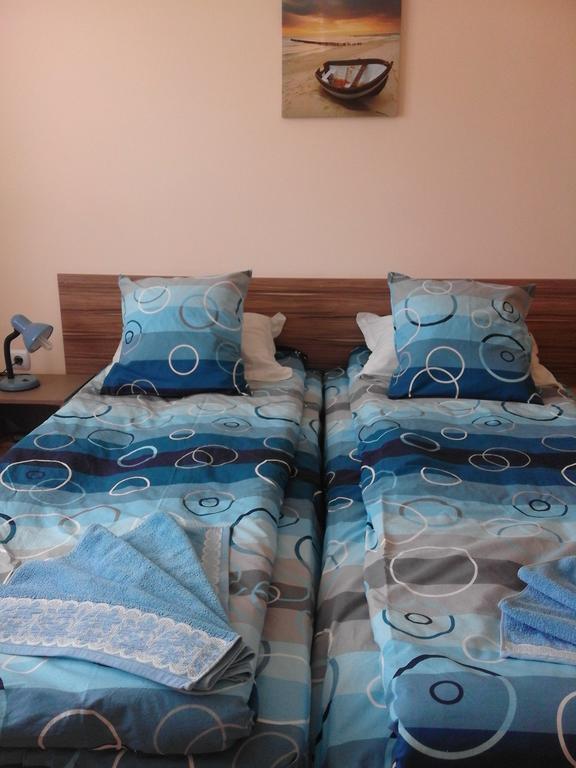 Ferienwohnung Stai Za Gosti Bazdarovi Byala  Exterior foto